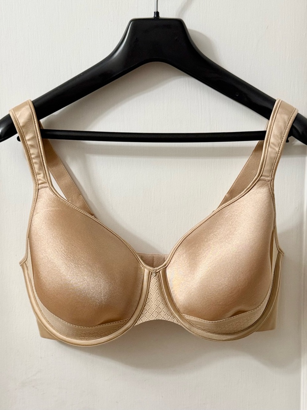 PLAYTEX BEIGE BRA SIZE 36 DD